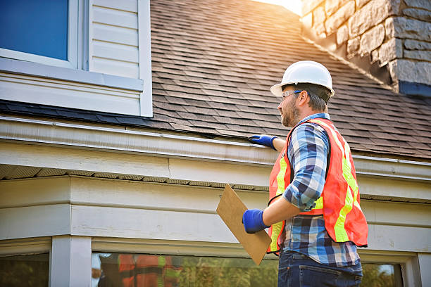 Roofing in La Crosse